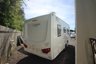 USED 2018 LUNAR QUASAR 462 2 Berth End Washroom