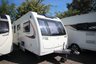USED 2018 LUNAR QUASAR 462 2 Berth End Washroom