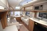 USED 2018 LUNAR QUASAR 462 2 Berth End Washroom