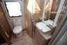 USED 2018 LUNAR QUASAR 462 2 Berth End Washroom