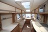 USED 2018 LUNAR QUASAR 462 2 Berth End Washroom