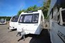 USED 2018 LUNAR QUASAR 462 2 Berth End Washroom