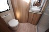 USED 2018 LUNAR QUASAR 462 2 Berth End Washroom