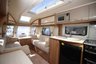 USED 2018 LUNAR QUASAR 462 2 Berth End Washroom