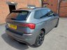 USED 2023 23 SKODA KAMIQ 1.0 TSI Monte Carlo SUV 5dr Petrol DSG Euro 6 (s/s) (110 ps) 