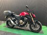 USED 2022 22 HONDA CB500F FINANCE SPECIALISTS APPLY NOW LOW RATE FINANCE DELIVERY AVAILABLE