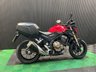 USED 2022 22 HONDA CB500F FINANCE SPECIALISTS APPLY NOW LOW RATE FINANCE DELIVERY AVAILABLE