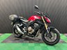 USED 2022 22 HONDA CB500F FINANCE SPECIALISTS APPLY NOW LOW RATE FINANCE DELIVERY AVAILABLE