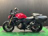 USED 2022 22 HONDA CB500F FINANCE SPECIALISTS APPLY NOW LOW RATE FINANCE DELIVERY AVAILABLE