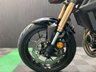 USED 2022 22 HONDA CB500F FINANCE SPECIALISTS APPLY NOW LOW RATE FINANCE DELIVERY AVAILABLE