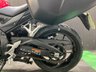 USED 2022 22 HONDA CB500F FINANCE SPECIALISTS APPLY NOW LOW RATE FINANCE DELIVERY AVAILABLE