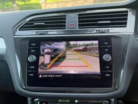 USED 2019 19 VOLKSWAGEN TIGUAN 2.0 TDI Match SUV 5dr Diesel Manual Euro 6 (s/s) (150 ps) STUNNING CAR BOTH INSIDE AND OUT, LONG MOT AND GOOD HISTORY WITH 5 STAMPS IN THE SERVICE BOOK! SAT NAV, BLUETOOTH, CRUISE, CLIMATE, FRONT AND REAR PARKING SENSORS, PRIVACY GLASS