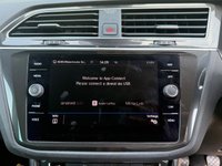 USED 2019 19 VOLKSWAGEN TIGUAN 2.0 TDI Match SUV 5dr Diesel Manual Euro 6 (s/s) (150 ps) STUNNING CAR BOTH INSIDE AND OUT, LONG MOT AND GOOD HISTORY WITH 5 STAMPS IN THE SERVICE BOOK! SAT NAV, BLUETOOTH, CRUISE, CLIMATE, FRONT AND REAR PARKING SENSORS, PRIVACY GLASS