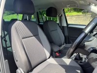 USED 2019 19 VOLKSWAGEN TIGUAN 2.0 TDI Match SUV 5dr Diesel Manual Euro 6 (s/s) (150 ps) STUNNING CAR BOTH INSIDE AND OUT, LONG MOT AND GOOD HISTORY WITH 5 STAMPS IN THE SERVICE BOOK! SAT NAV, BLUETOOTH, CRUISE, CLIMATE, FRONT AND REAR PARKING SENSORS, PRIVACY GLASS