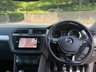 USED 2019 19 VOLKSWAGEN TIGUAN 2.0 TDI Match SUV 5dr Diesel Manual Euro 6 (s/s) (150 ps) STUNNING CAR BOTH INSIDE AND OUT, LONG MOT AND GOOD HISTORY WITH 5 STAMPS IN THE SERVICE BOOK! SAT NAV, BLUETOOTH, CRUISE, CLIMATE, FRONT AND REAR PARKING SENSORS, PRIVACY GLASS