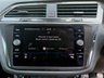 USED 2019 19 VOLKSWAGEN TIGUAN 2.0 TDI Match SUV 5dr Diesel Manual Euro 6 (s/s) (150 ps) STUNNING CAR BOTH INSIDE AND OUT, LONG MOT AND GOOD HISTORY WITH 5 STAMPS IN THE SERVICE BOOK! SAT NAV, BLUETOOTH, CRUISE, CLIMATE, FRONT AND REAR PARKING SENSORS, PRIVACY GLASS