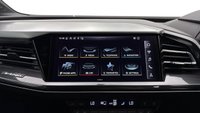 USED 2022 72 AUDI Q4 E-TRON 35 S line Sportback 5dr Electric Auto 55kWh (170 ps) 