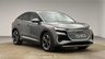USED 2022 72 AUDI Q4 E-TRON 35 S line Sportback 5dr Electric Auto 55kWh (170 ps) 