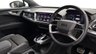 USED 2022 72 AUDI Q4 E-TRON 35 S line Sportback 5dr Electric Auto 55kWh (170 ps) 