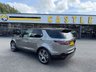 USED 2021 21 LAND ROVER DISCOVERY 3.0 D300 MHEV R-Dynamic HSE SUV 5dr Diesel Auto 4WD Euro 6 (s/s) (300 ps) Facelift Model in Silicon Silver with contrast Black roof & very high factory specification.