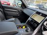 USED 2021 21 LAND ROVER DISCOVERY 3.0 D300 MHEV R-Dynamic HSE SUV 5dr Diesel Auto 4WD Euro 6 (s/s) (300 ps) Facelift Model in Silicon Silver with contrast Black roof & very high factory specification.