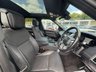 USED 2021 21 LAND ROVER DISCOVERY 3.0 D300 MHEV R-Dynamic HSE SUV 5dr Diesel Auto 4WD Euro 6 (s/s) (300 ps) Facelift Model in Silicon Silver with contrast Black roof & very high factory specification.