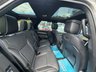 USED 2021 21 LAND ROVER DISCOVERY 3.0 D300 MHEV R-Dynamic HSE SUV 5dr Diesel Auto 4WD Euro 6 (s/s) (300 ps) Facelift Model in Silicon Silver with contrast Black roof & very high factory specification.