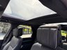 USED 2021 21 LAND ROVER DISCOVERY 3.0 D300 MHEV R-Dynamic HSE SUV 5dr Diesel Auto 4WD Euro 6 (s/s) (300 ps) Facelift Model in Silicon Silver with contrast Black roof & very high factory specification.
