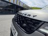 USED 2021 21 LAND ROVER DISCOVERY 3.0 D300 MHEV R-Dynamic HSE SUV 5dr Diesel Auto 4WD Euro 6 (s/s) (300 ps) Facelift Model in Silicon Silver with contrast Black roof & very high factory specification.
