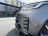 USED 2021 21 LAND ROVER DISCOVERY 3.0 D300 MHEV R-Dynamic HSE SUV 5dr Diesel Auto 4WD Euro 6 (s/s) (300 ps) Facelift Model in Silicon Silver with contrast Black roof & very high factory specification.