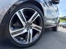 USED 2021 21 LAND ROVER DISCOVERY 3.0 D300 MHEV R-Dynamic HSE SUV 5dr Diesel Auto 4WD Euro 6 (s/s) (300 ps) Facelift Model in Silicon Silver with contrast Black roof & very high factory specification.