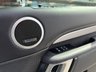 USED 2021 21 LAND ROVER DISCOVERY 3.0 D300 MHEV R-Dynamic HSE SUV 5dr Diesel Auto 4WD Euro 6 (s/s) (300 ps) Facelift Model in Silicon Silver with contrast Black roof & very high factory specification.