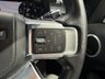 USED 2021 21 LAND ROVER DISCOVERY 3.0 D300 MHEV R-Dynamic HSE SUV 5dr Diesel Auto 4WD Euro 6 (s/s) (300 ps) Facelift Model in Silicon Silver with contrast Black roof & very high factory specification.