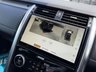 USED 2021 21 LAND ROVER DISCOVERY 3.0 D300 MHEV R-Dynamic HSE SUV 5dr Diesel Auto 4WD Euro 6 (s/s) (300 ps) Facelift Model in Silicon Silver with contrast Black roof & very high factory specification.