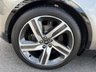 USED 2021 21 LAND ROVER DISCOVERY 3.0 D300 MHEV R-Dynamic HSE SUV 5dr Diesel Auto 4WD Euro 6 (s/s) (300 ps) Facelift Model in Silicon Silver with contrast Black roof & very high factory specification.
