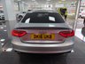 USED 2016 16 AUDI A5 2.0 TDI Black Edition Plus Sportback 5dr Diesel Manual quattro Euro 6 (s/s) (190 ps) Bang & oulfsen sound system!