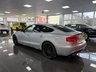 USED 2016 16 AUDI A5 2.0 TDI Black Edition Plus Sportback 5dr Diesel Manual quattro Euro 6 (s/s) (190 ps) Bang & oulfsen sound system!