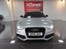 USED 2016 16 AUDI A5 2.0 TDI Black Edition Plus Sportback 5dr Diesel Manual quattro Euro 6 (s/s) (190 ps) Bang & oulfsen sound system!