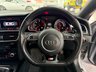 USED 2016 16 AUDI A5 2.0 TDI Black Edition Plus Sportback 5dr Diesel Manual quattro Euro 6 (s/s) (190 ps) Bang & oulfsen sound system!