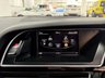 USED 2016 16 AUDI A5 2.0 TDI Black Edition Plus Sportback 5dr Diesel Manual quattro Euro 6 (s/s) (190 ps) Bang & oulfsen sound system!