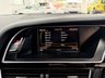 USED 2016 16 AUDI A5 2.0 TDI Black Edition Plus Sportback 5dr Diesel Manual quattro Euro 6 (s/s) (190 ps) Bang & oulfsen sound system!