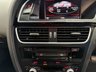 USED 2016 16 AUDI A5 2.0 TDI Black Edition Plus Sportback 5dr Diesel Manual quattro Euro 6 (s/s) (190 ps) Bang & oulfsen sound system!