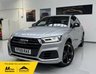 USED 2019 69 AUDI Q5 2.0 TDI 40 Black Edition SUV 5dr Diesel S Tronic quattro Euro 6 (s/s) (190 ps) FRESH 12 MONTHS MOT AND SERVICE