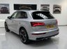 USED 2019 69 AUDI Q5 2.0 TDI 40 Black Edition SUV 5dr Diesel S Tronic quattro Euro 6 (s/s) (190 ps) FRESH 12 MONTHS MOT AND SERVICE