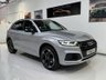 USED 2019 69 AUDI Q5 2.0 TDI 40 Black Edition SUV 5dr Diesel S Tronic quattro Euro 6 (s/s) (190 ps) FRESH 12 MONTHS MOT AND SERVICE