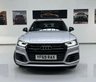 USED 2019 69 AUDI Q5 2.0 TDI 40 Black Edition SUV 5dr Diesel S Tronic quattro Euro 6 (s/s) (190 ps) FRESH 12 MONTHS MOT AND SERVICE
