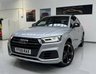USED 2019 69 AUDI Q5 2.0 TDI 40 Black Edition SUV 5dr Diesel S Tronic quattro Euro 6 (s/s) (190 ps) FRESH 12 MONTHS MOT AND SERVICE