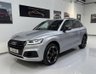 USED 2019 69 AUDI Q5 2.0 TDI 40 Black Edition SUV 5dr Diesel S Tronic quattro Euro 6 (s/s) (190 ps) FRESH 12 MONTHS MOT AND SERVICE