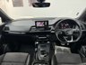USED 2019 69 AUDI Q5 2.0 TDI 40 Black Edition SUV 5dr Diesel S Tronic quattro Euro 6 (s/s) (190 ps) FRESH 12 MONTHS MOT AND SERVICE