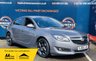 USED 2016 66 VAUXHALL INSIGNIA 1.6 CDTi SRi VX Line Nav Hatchback 5dr Diesel Manual Euro 6 (s/s) (136 ps) 
